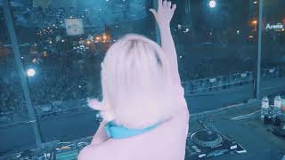 DJ SODA SEXY GIRL ALAN WALKER UNITY !DJ TIKTOK REMIX 2021