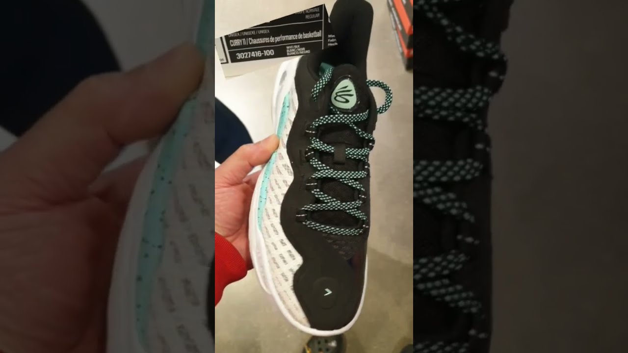 Under Armour Curry 11 Outlet Find Bisayavlogger Shoes Basketballball Underarmour