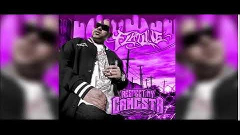 Flatline Ft. SPM - In The Game (Slowed & Chopped) Dj ScrewHead956