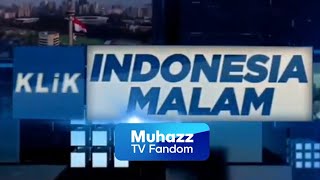 OBB Klik Indonesia Malam Di TVRI (2022 - Revisi 2024)