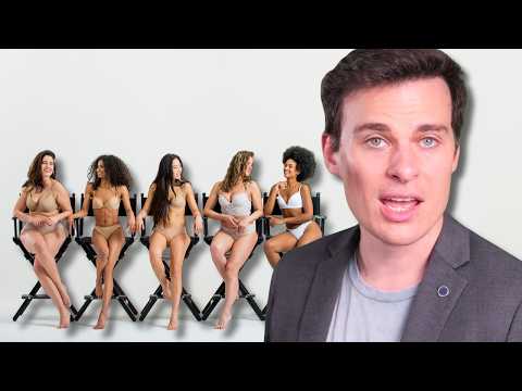 Hey Losers, Want A Girlfriend?