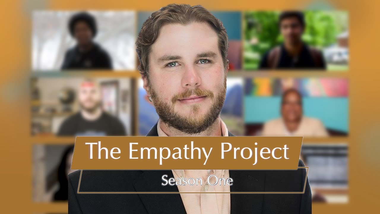 Empathy Project -  Chuck