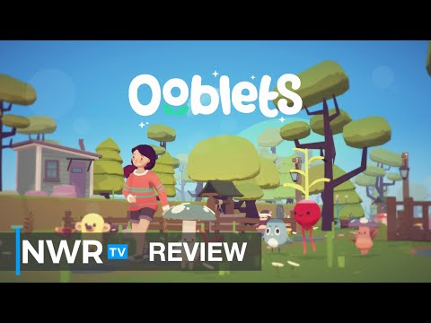 Ooblets (Switch) Review