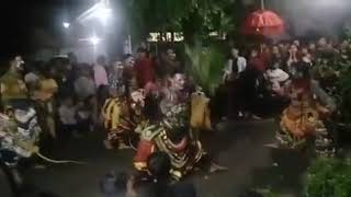 Jaranan sasono ngudi utomo live malam hari