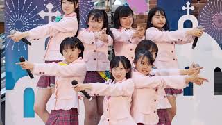GMU @ママズホリデー 20190706（２）