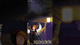 KreekCraft beats Roblox DOORS Archives.. crazy ending 😭💀 @KreekCraftHub