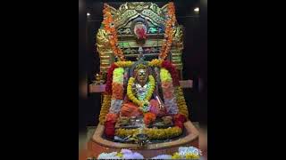 sri guru Raghavendra Swamy ???