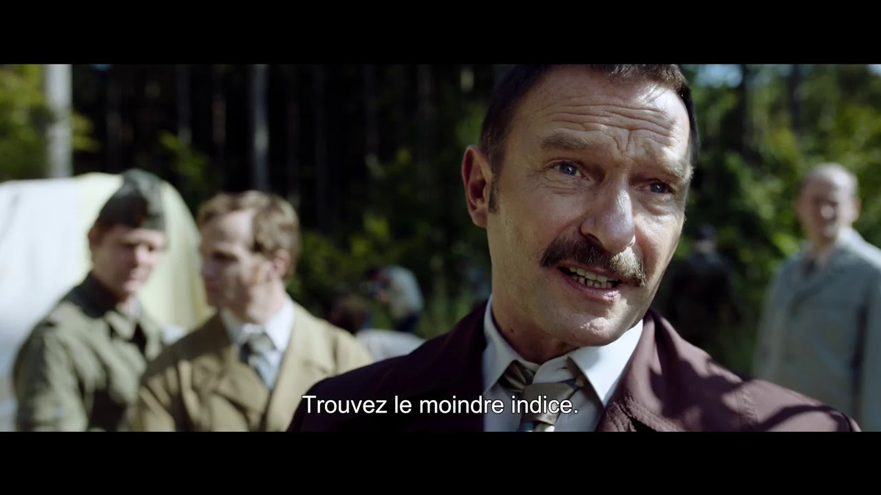 LE VENT DE LA LIBERTE Bande annonce VOST - YouTube