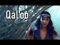 Ahadu, AB Man - Qal'oo | ቀሎ (Official Video) New Ethiopian Music 2020