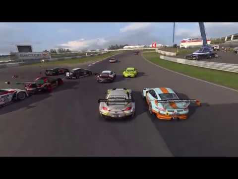 multiplayer master Thoughts and Ramblings on the Future Features in Sim Racing