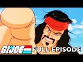 G.I. Joe: A Real American Hero | Red Rocket's Glare | G.I. Joe Full Episodes