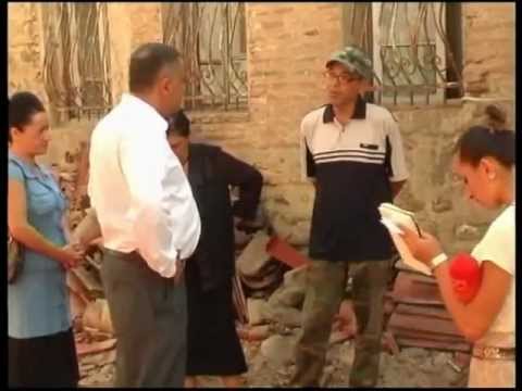 მოსიაშვილი vs მაყაშვილი