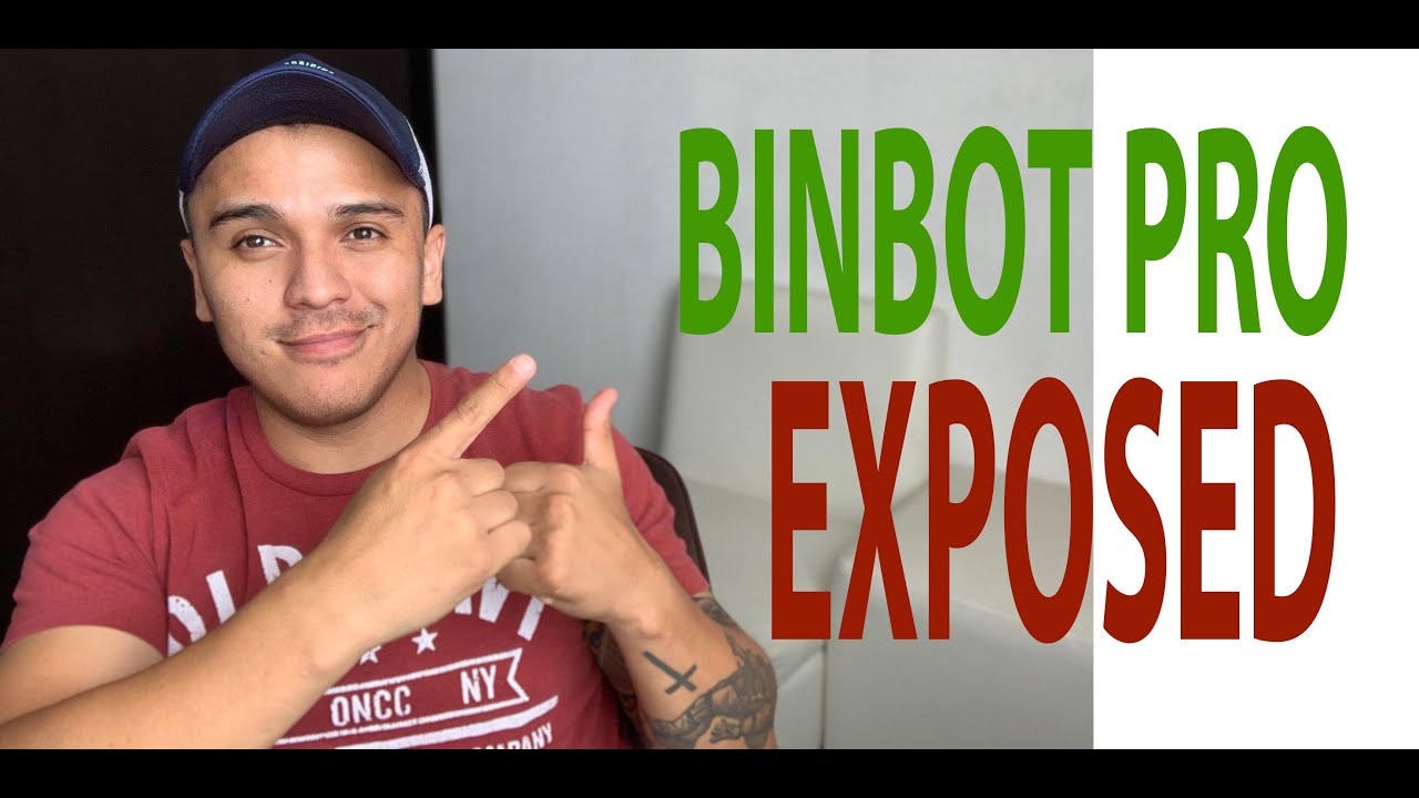 Binbot Pro Scam EXPOSED 2020