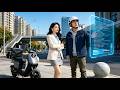 【全集】外賣員絕境-激活逆天系統!