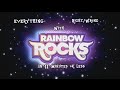 Everything Right/Wrong With Rainbow Rocks in 11 Minutes or Less (CinemaSins Parody)