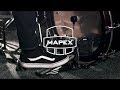 Педаль для бас-барабана Mapex P400