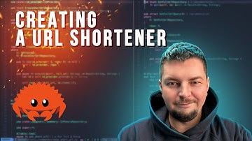 Пишу сервис URL Shortener | TDD и CQRS на языке RUST #code #programming #программирование