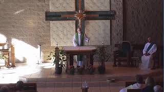 13th Sunday in Ordinary Time - June 28, 2026 - St. Matthew Parish Green Bay