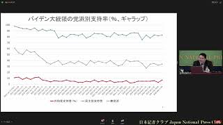 会見タイトル