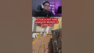 These Bronze Lobbies got Me Acting up #apex #apexlegends #apexditto #apexranked #apexbronze #shorts