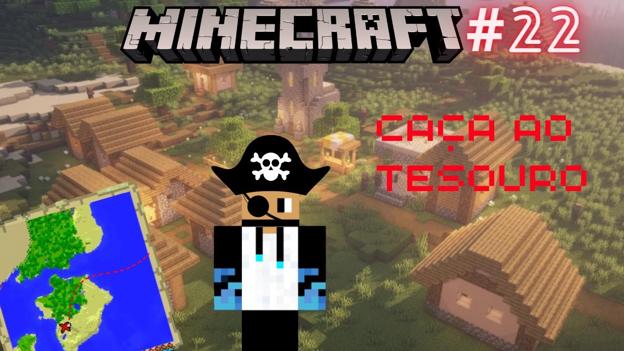 Atualização de Minecraft contará com lhamas e caça a tesouro; confira