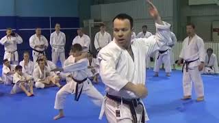 Gankaku _ Masao Kagawa Shihan 9th Dan