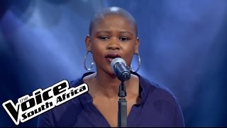 Sibulele Miti sings 