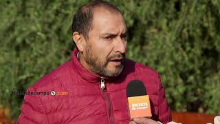 Marcelo Herrera - Turismo en Aimogasta, Departamento Arauco, La Rioja