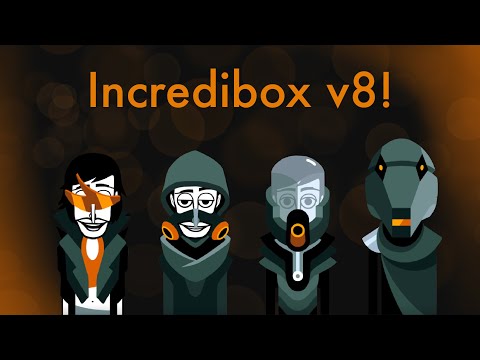 Incredibox v8, “Dystopia” Comprehensive Review 😎🎵