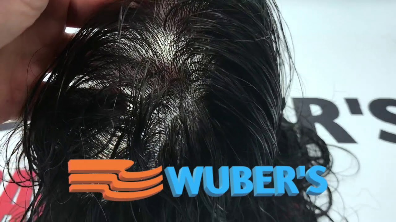 PROTESI CAPELLI INIETTATI COMPRARE ONLINE