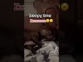 Zylah after a hard day of work, doing…nothing. #frenchiesquad #funny #frenchiesforever #frenchie