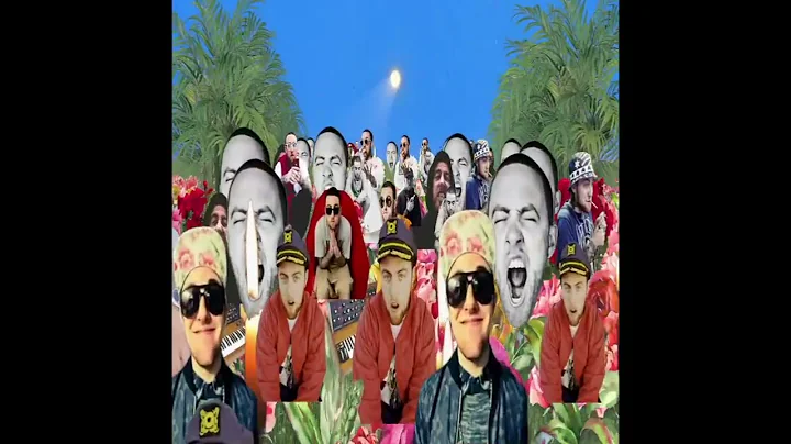 earl sweatshirt x mac miller type beat "Sun goD"