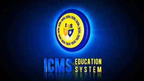 ICMS  Education System