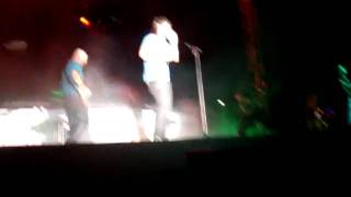 Video thumbnail of "MELENDI EN CUNIT  - Mi rumbita pa' tus pies"