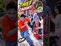 Guard kicks a broke zombie, chaos breaks out!#shorts #viral #trend #kungfu #funny #ZombieApocalypse