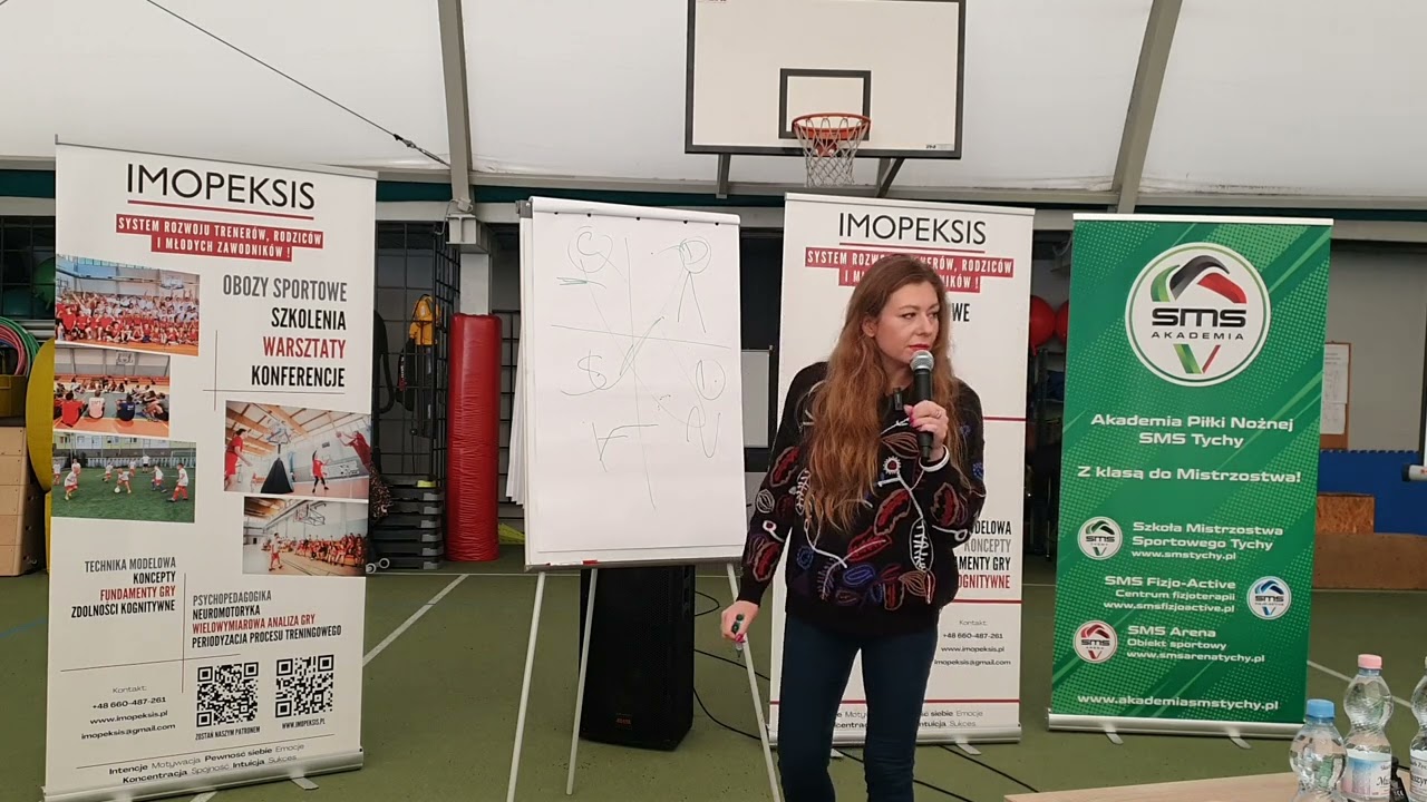 Imopeksis SMS Tychy 28.10.2023 Rodzice cz 2.