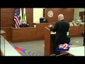 Michael bargo changes mind testifies in own defense