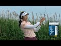Patty Tavatanakit Highlights | 2025 ShopRite LPGA Classic presented by Acer Rd. 2
