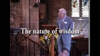 Part 2: JI Packer: Biblical Wisdom for us today