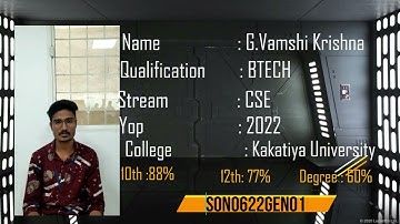JSpiders Hyderabad JNTU  | Student Testimonial | Got Placed As Java Developer
