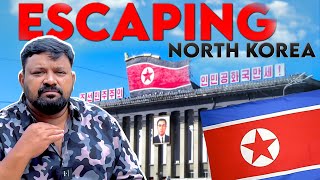 North Korea வில் இருந்து தப்பித்தால் என்ன நடக்கும்? | Escaping North Korea | Gobinath