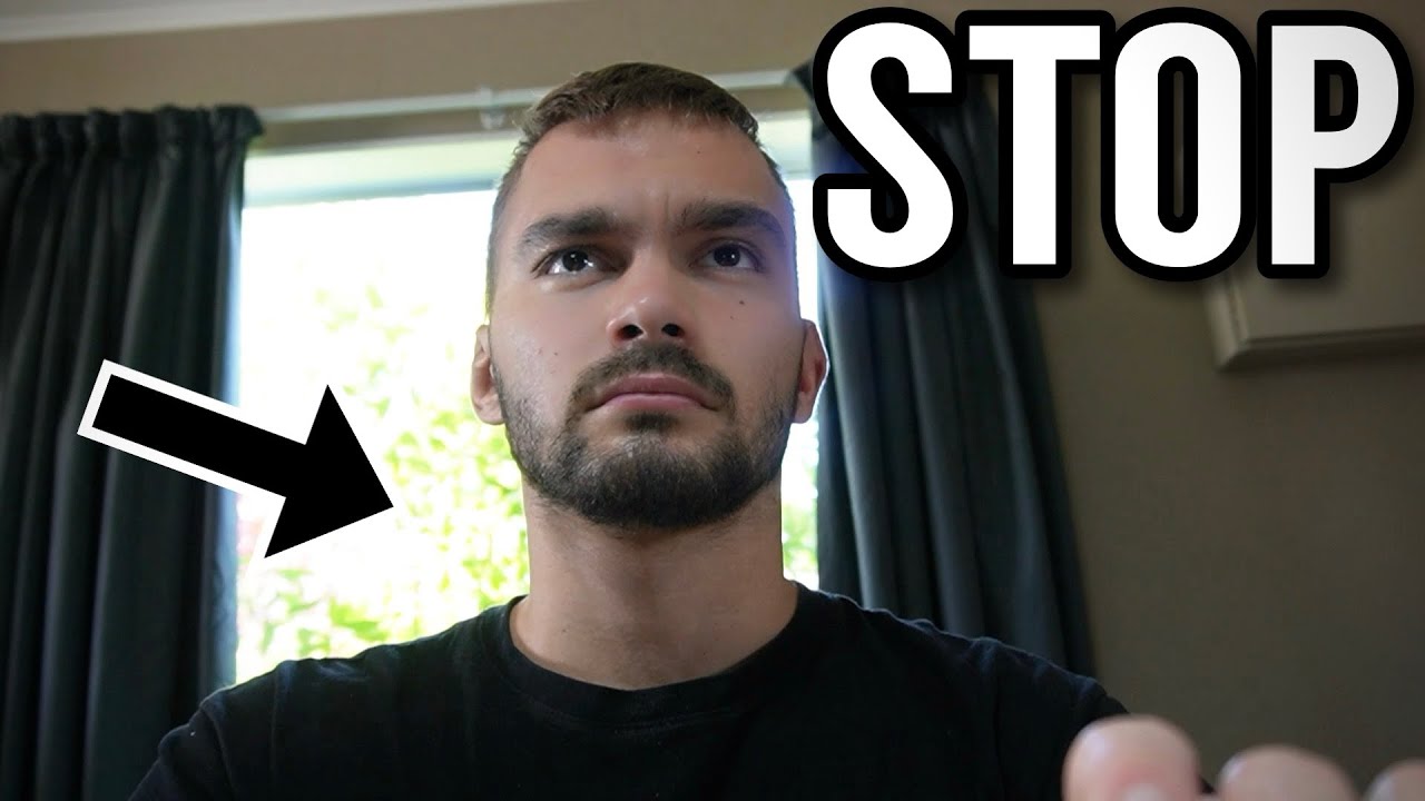 How to Quit Computer Games (EASY)