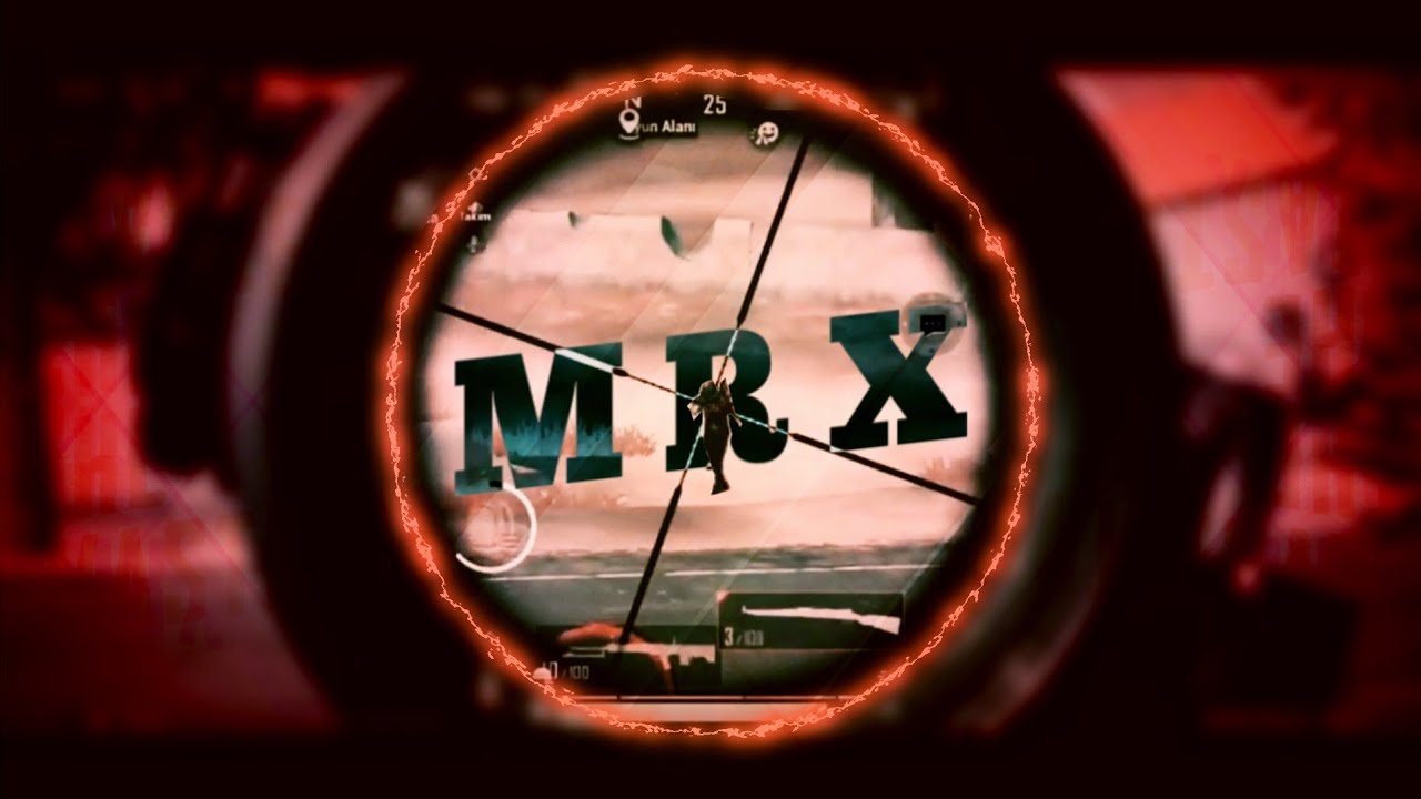 MRX Hindi Gaming | Most satisfying Editing Montage!!