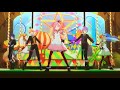 Tondemo Wonderz But The Vocals Are Switched