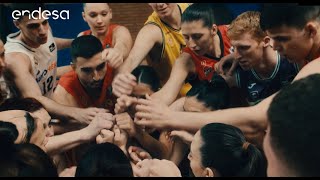 Endesa Basket Lover: La energía del baloncesto