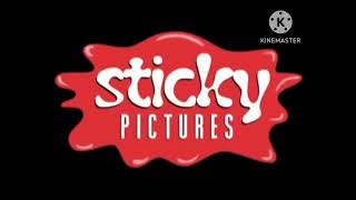 Ytv X2australian Childrens Television Foundationnetwork Tensticky Picturesnelvana 20092011