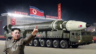 US, detected Kim Jong-Un's Provocation! Destroyed a Military Base