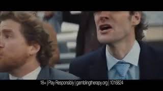 WilliamHill Advert 2022