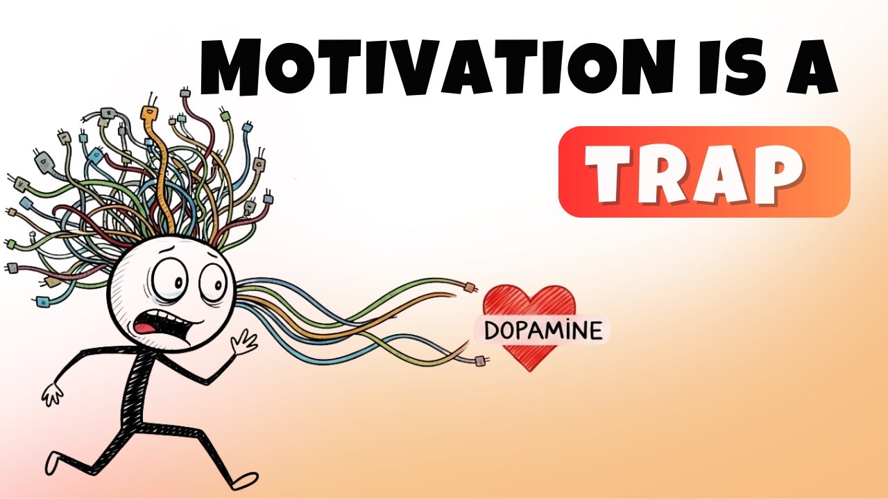 The Psychology of Procrastination Why You Avoid Tasks and How to Finally Start