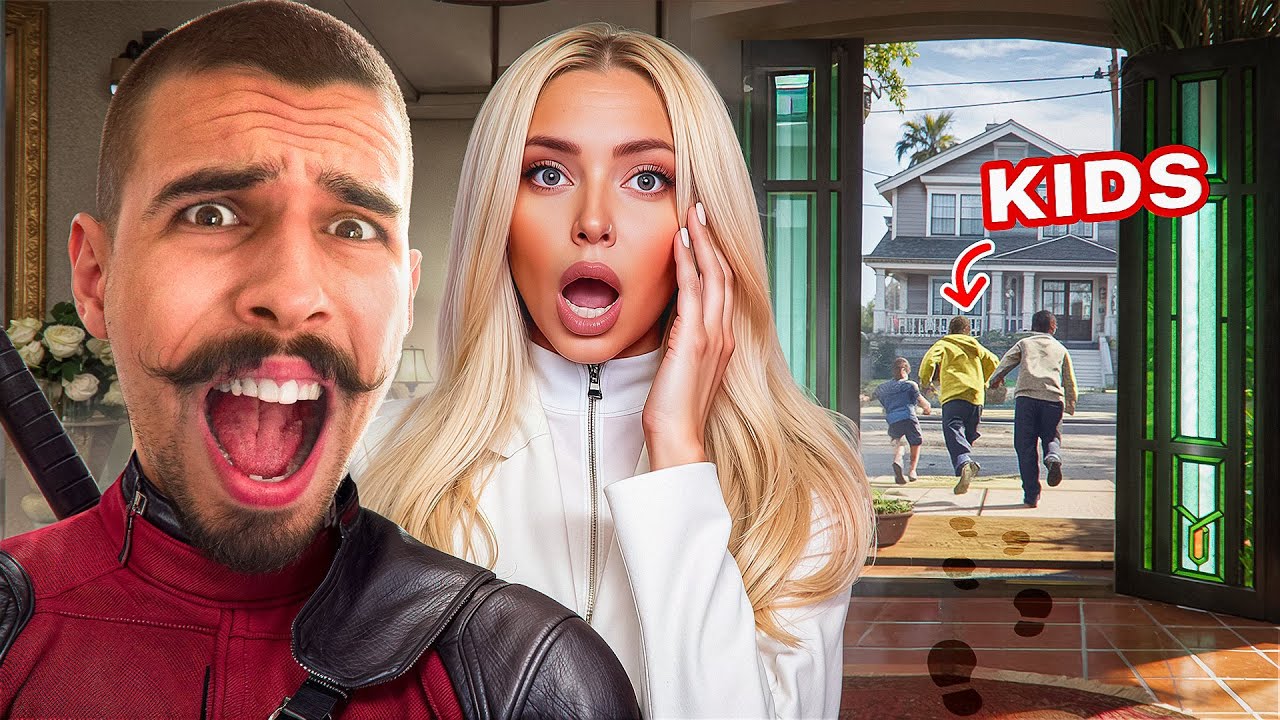 Όταν ο Deadpool Σταματά να Γελάει… Κάτι Κακό Έρχεται!